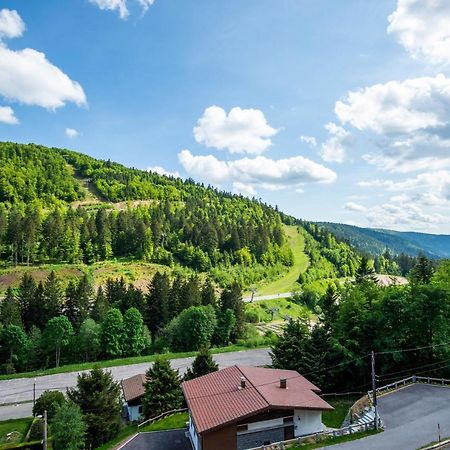 L'Ourson Des Myrtilles La Bresse Zewnętrze zdjęcie